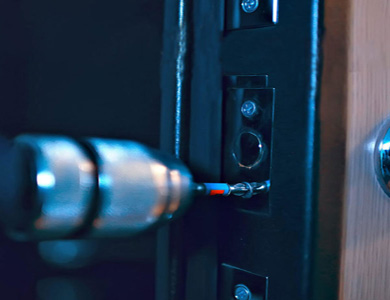 怀安24小时上门开锁公司