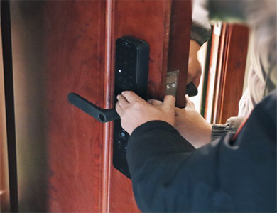 怀安24小时上门开锁公司